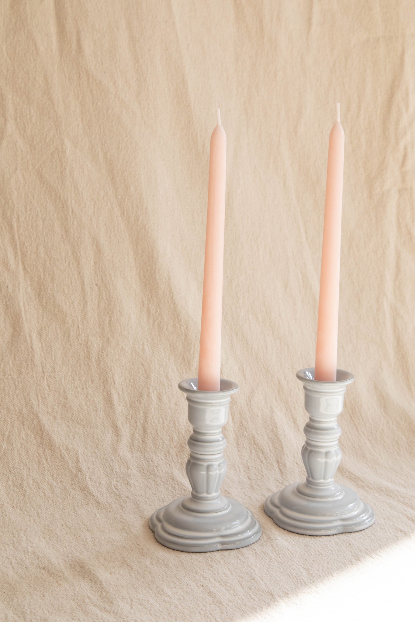 Stella Candle Stand