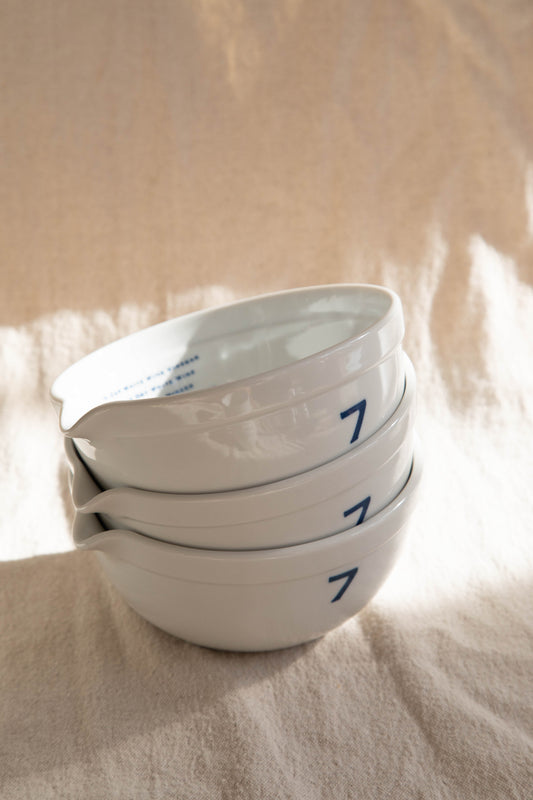 Large Apothecary Bowl