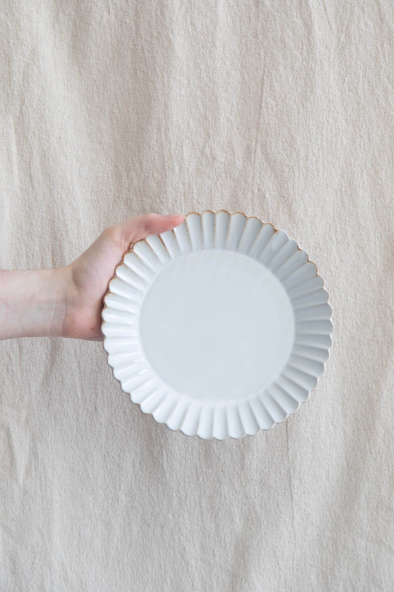 Barbarie Plates | Multiple Sizes & Colors
