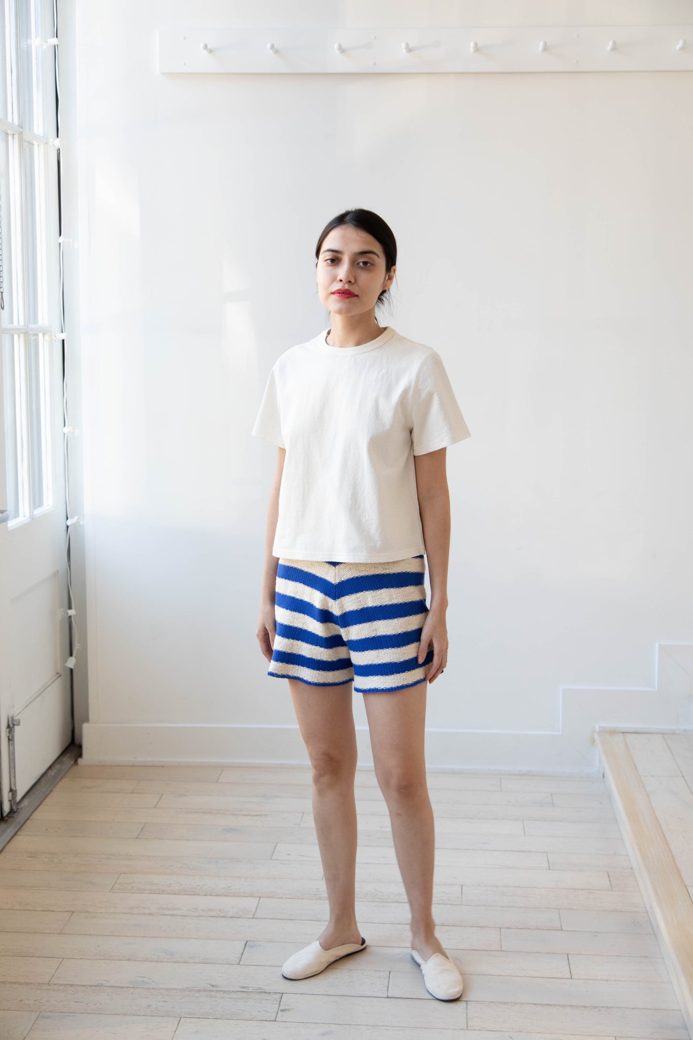 Bobo Choses | Knit Shorts