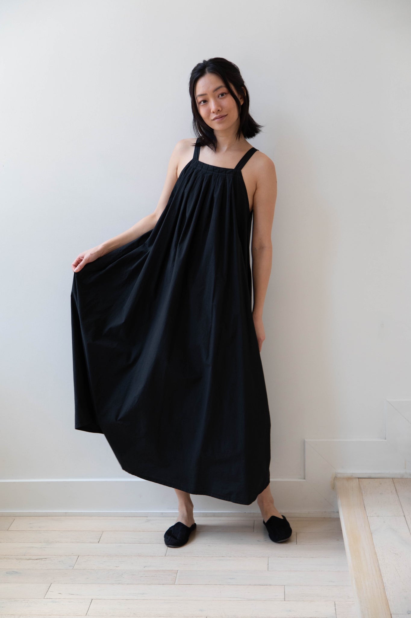 Barena Venezia | Fabi Dress in Black
