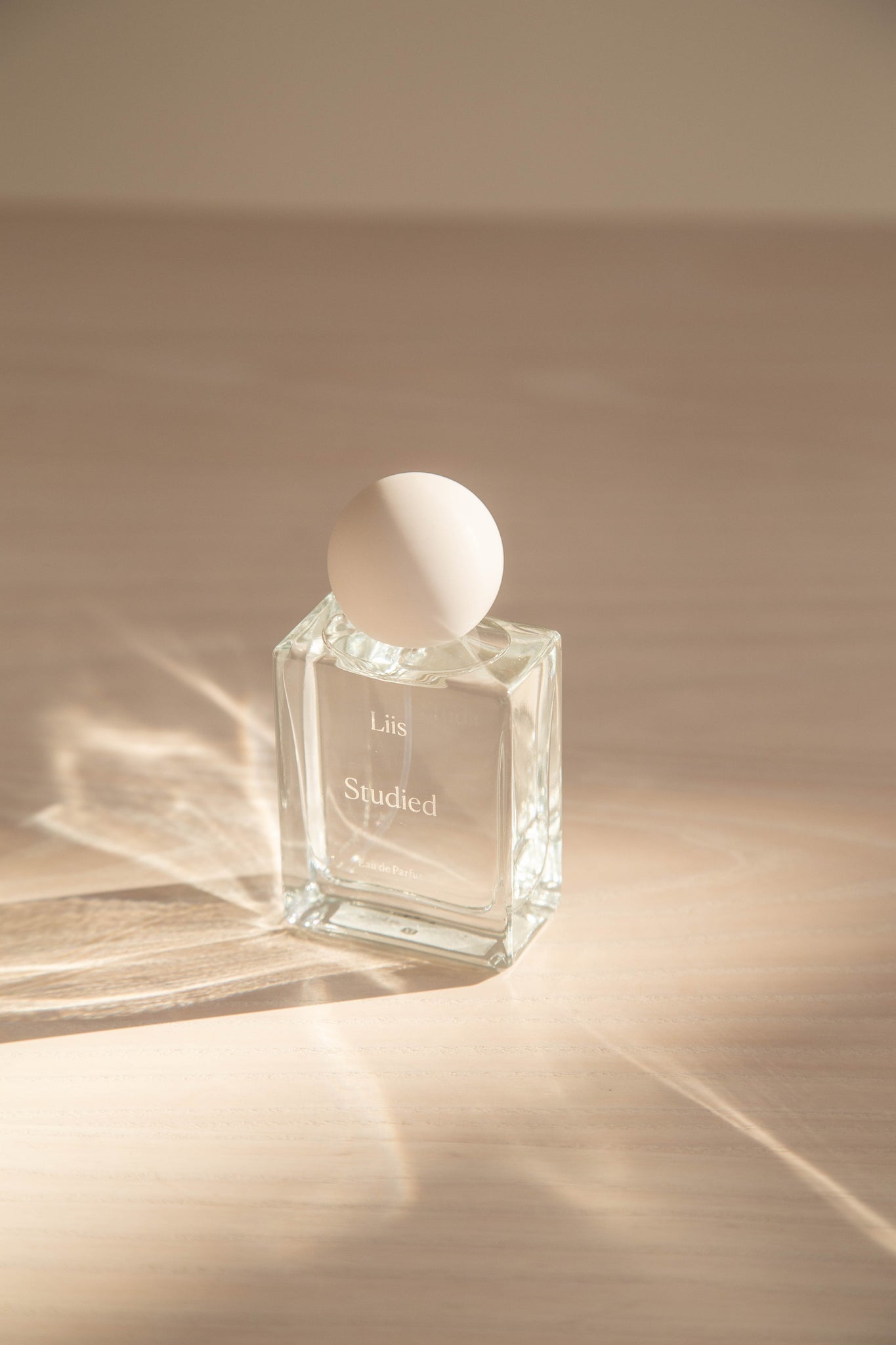 Liis Fragrances | Studied